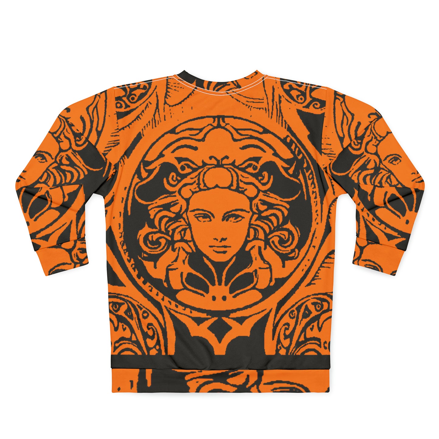Unisex Sweatshirt (AOP)