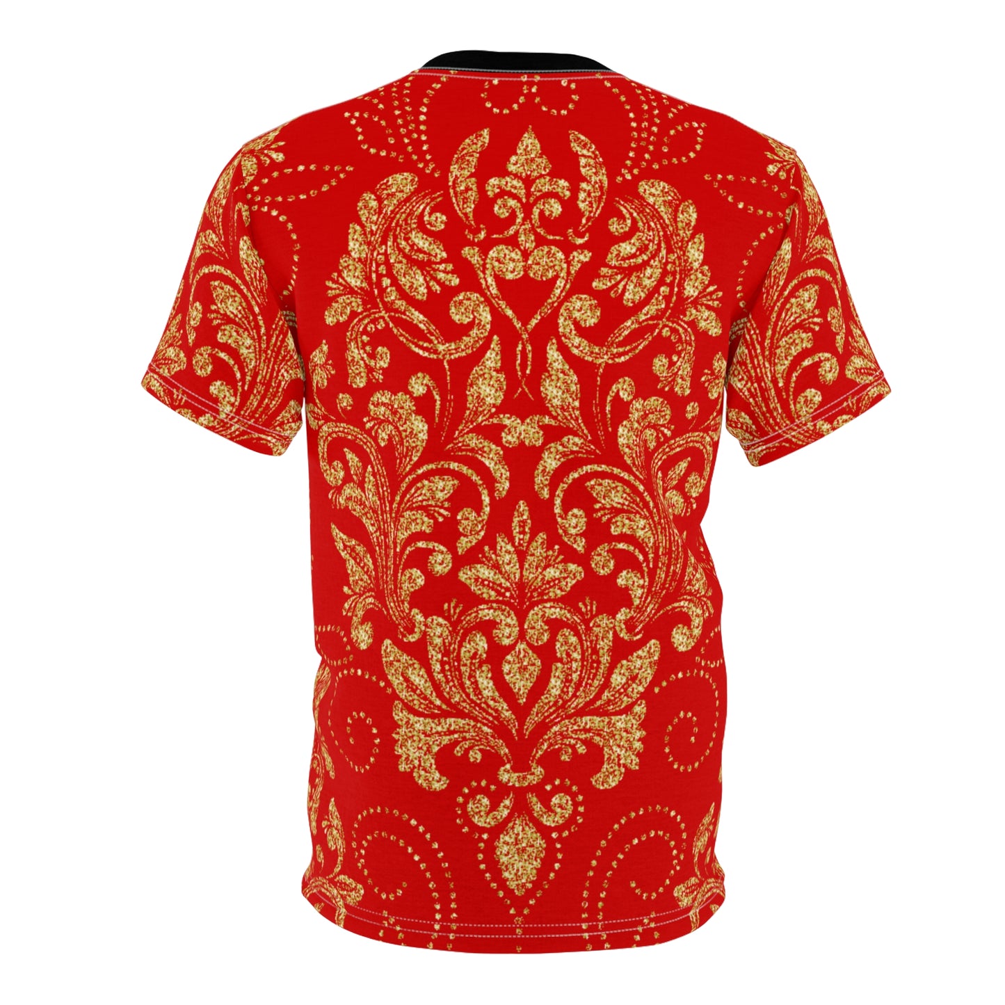 kokorepublic Unisex Cut & Sew Tee (AOP)