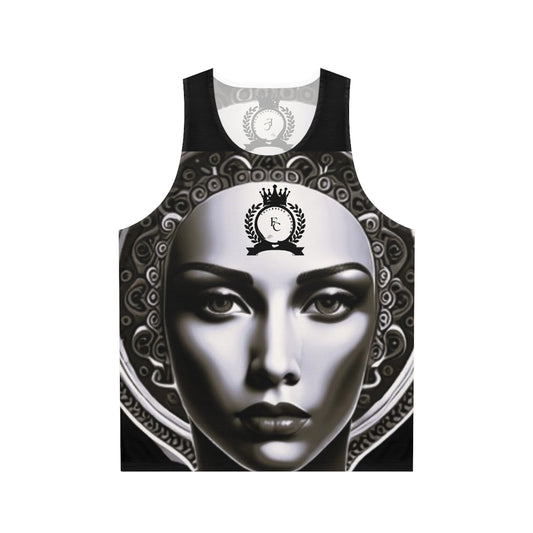 Unisex Tank Top (AOP)