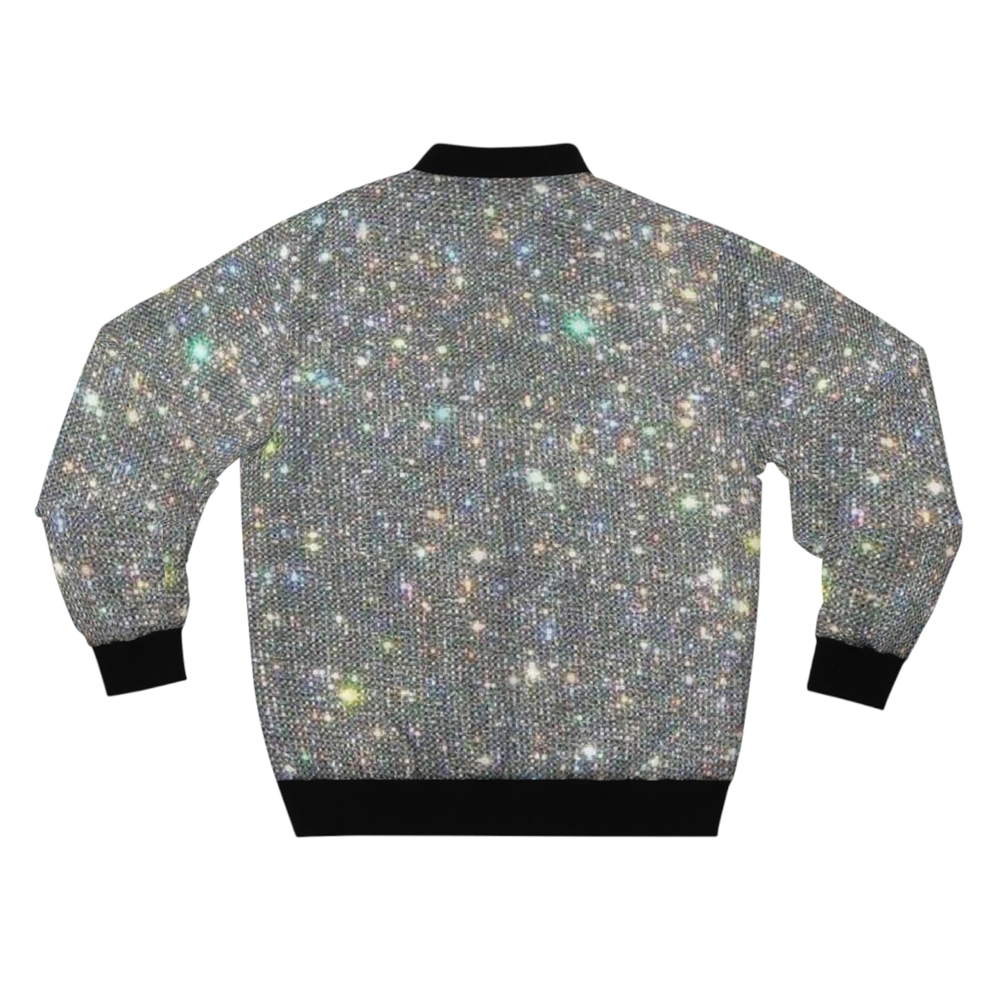 Men's Bomber Jacket (AOP)