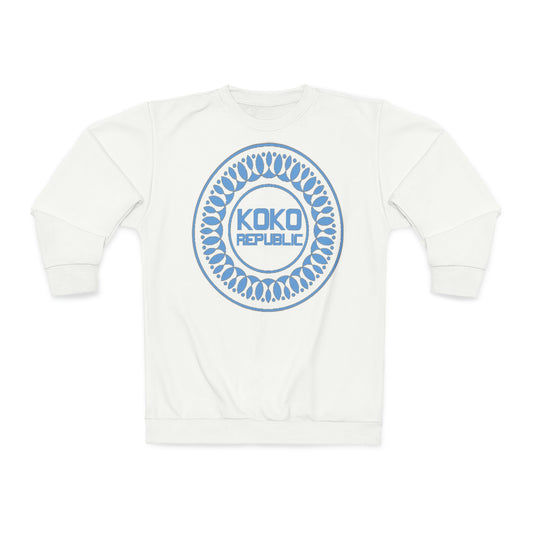 AOP Unisex Sweatshirt