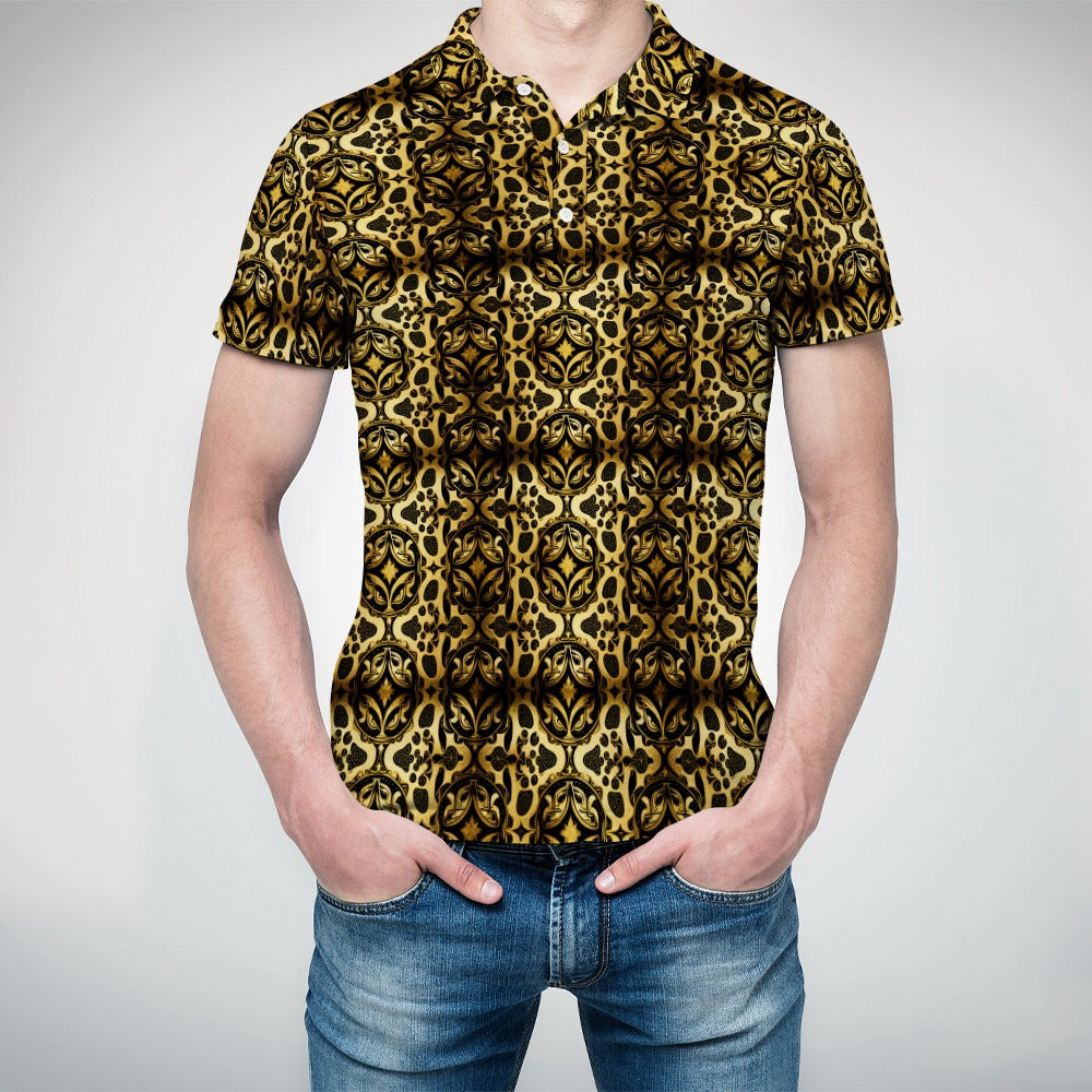 FullbreedCustom Polo straight shirt