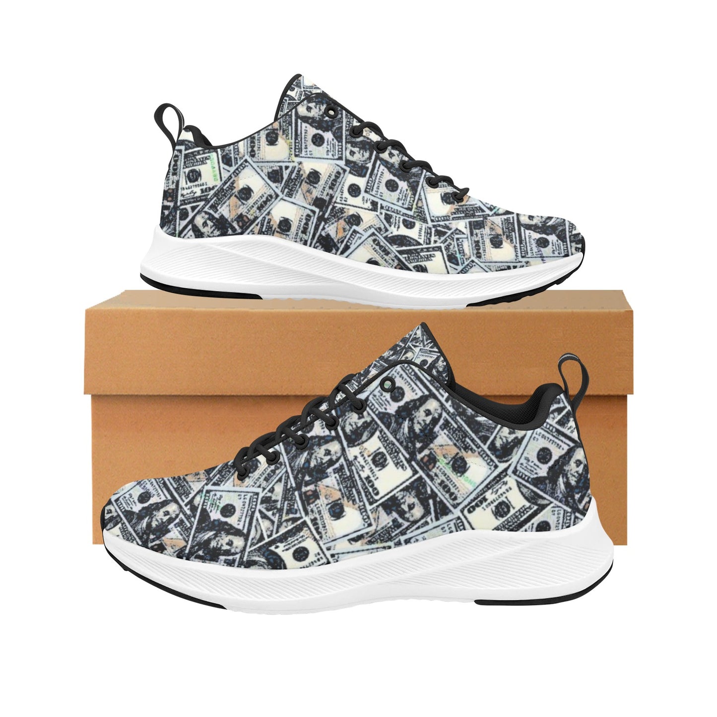 Kokorepublic Women's Alpha Running Shoes (10093)