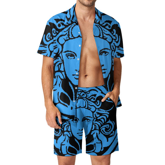 Kokorepublic Leisure Beach Suit