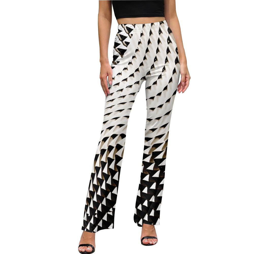 kokorepublic LP Flared Pants