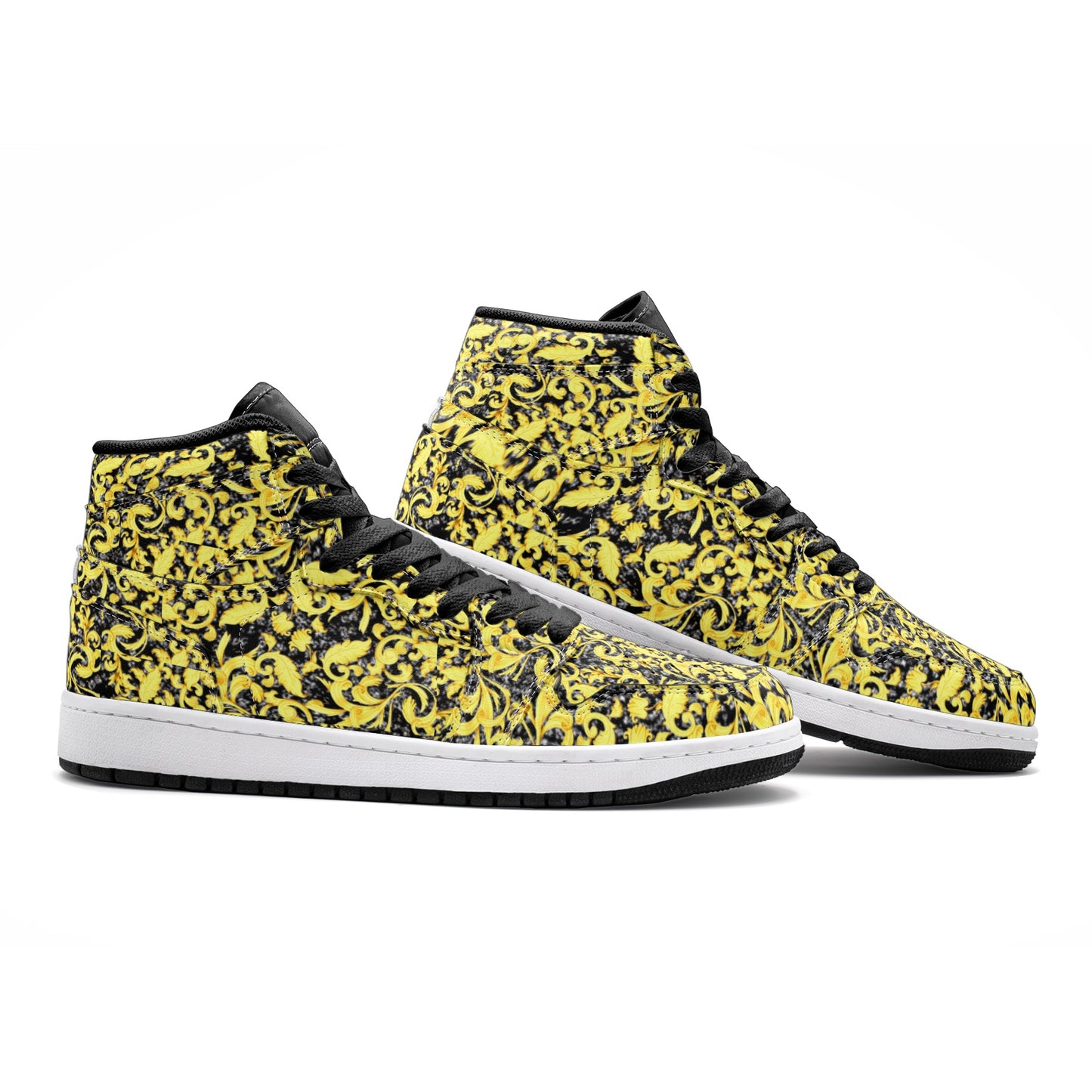 Bellabreed  Unisex Sneaker TR