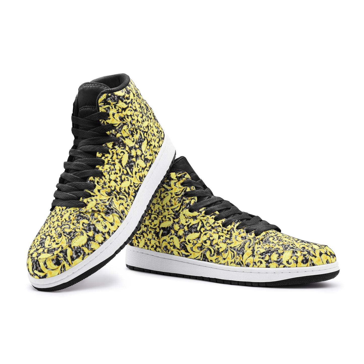 Bellabreed  Unisex Sneaker TR