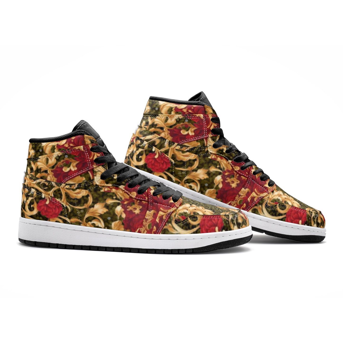 Fullbreedcustom Unisex Sneaker TR