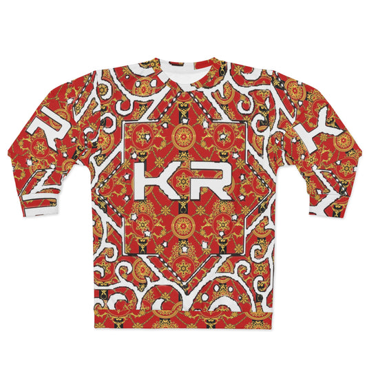 Unisex Sweatshirt (AOP)