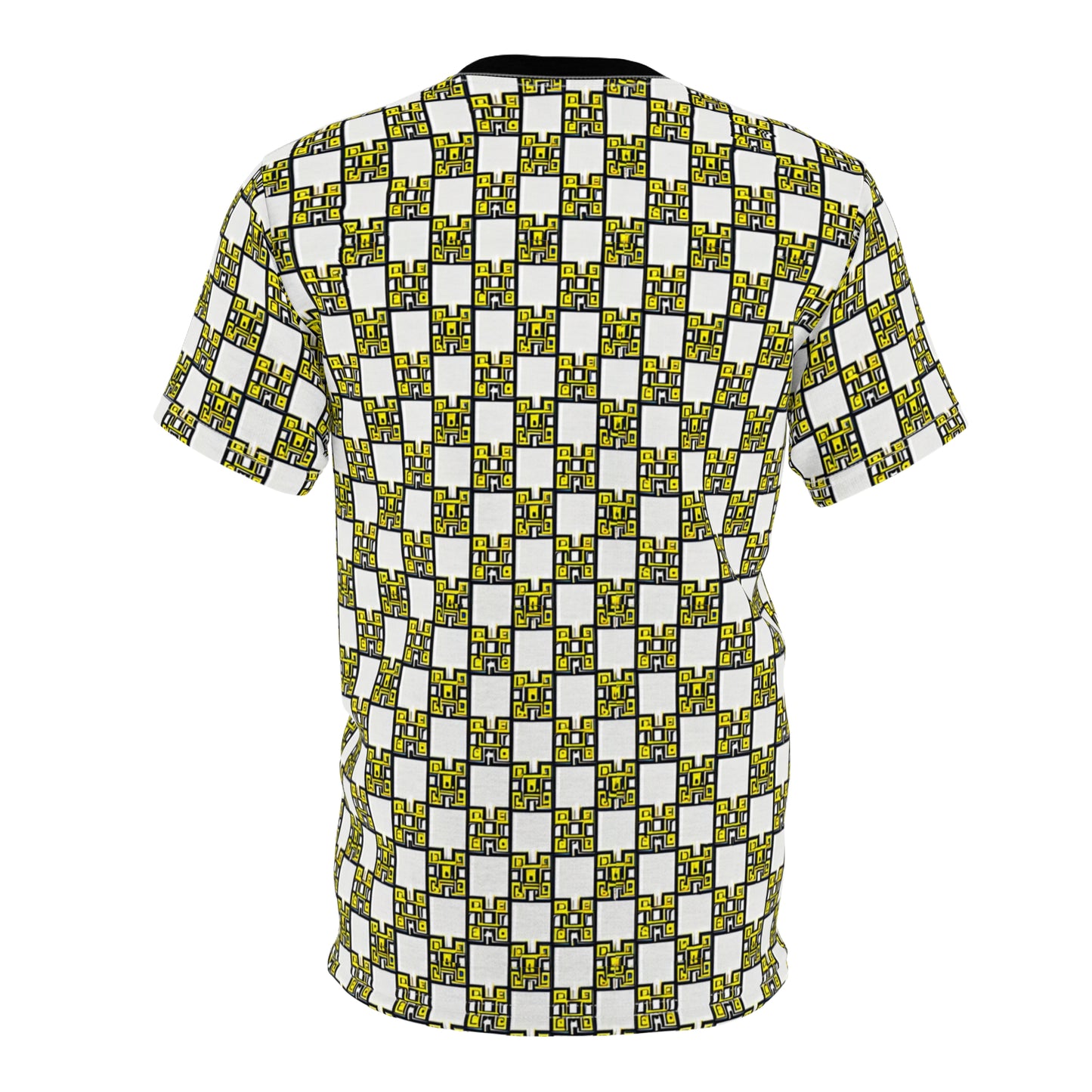 Kokorepublic Unisex Cut & Sew Tee (AOP)