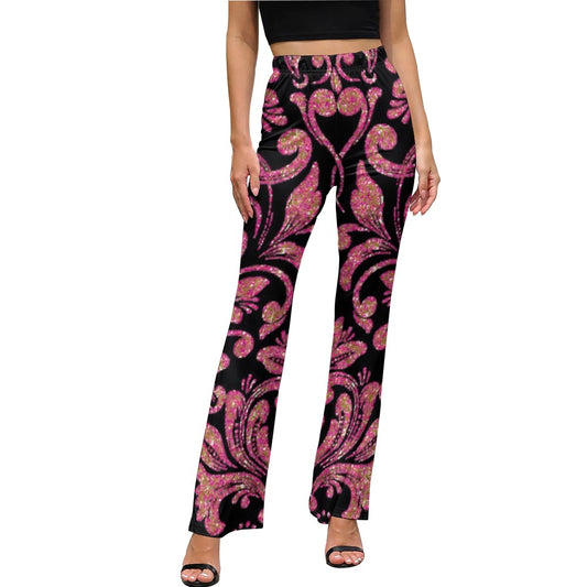 kokorepublic LP Flared Pants