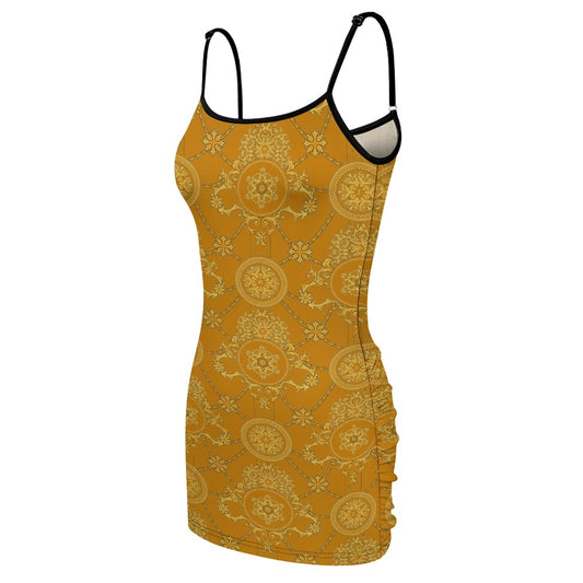 Women's Slim Sexy Package Hip Skirt