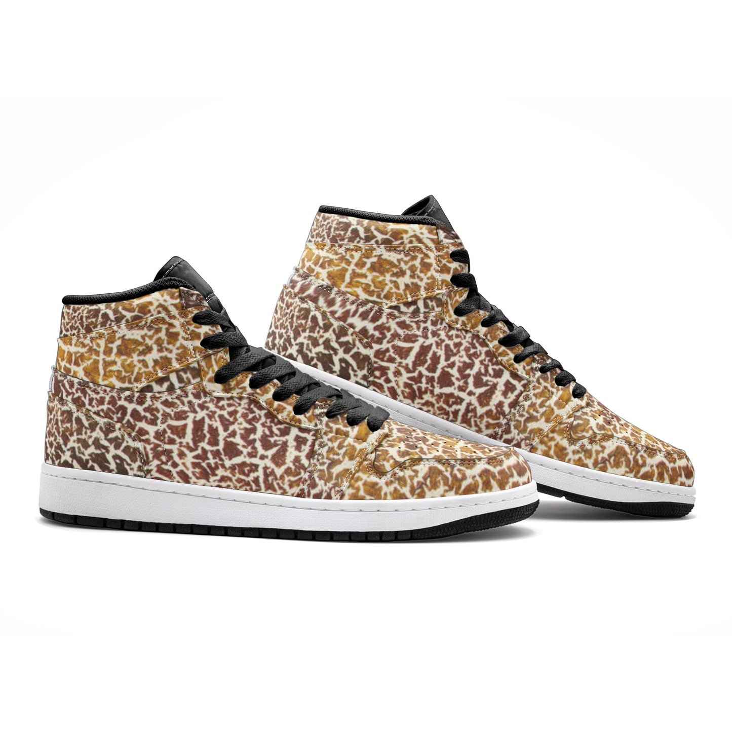 kokorepublic Unisex Sneaker TR