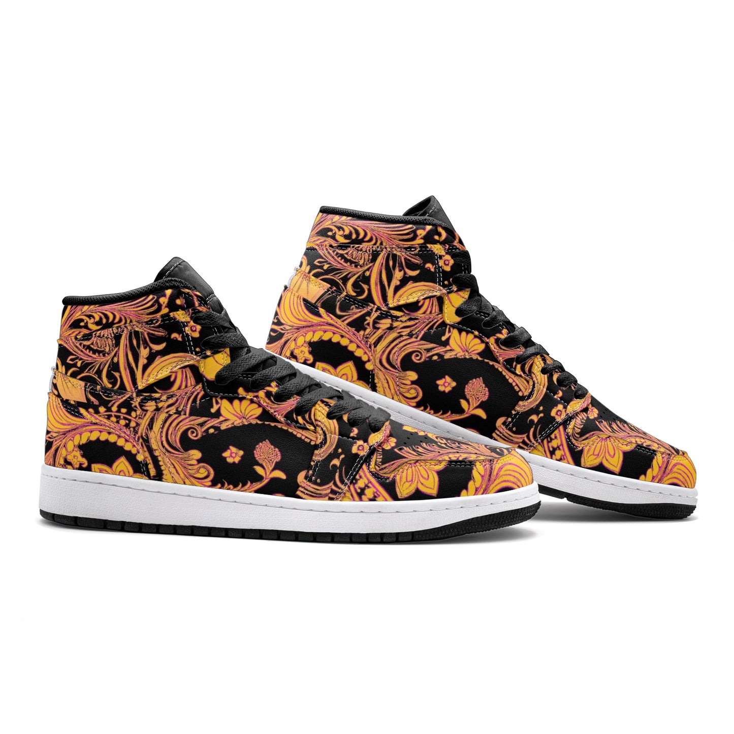 fullbreedcustom Unisex Sneaker TR