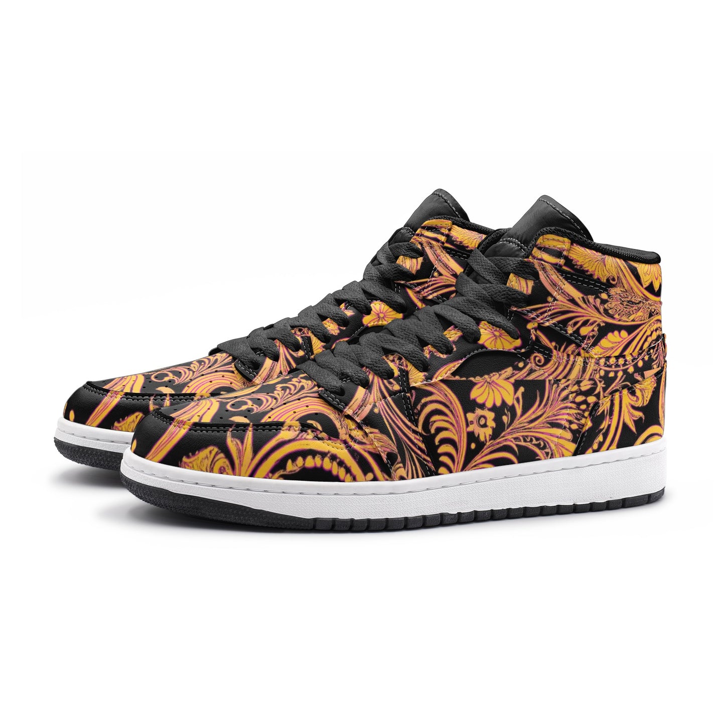 fullbreedcustom Unisex Sneaker TR
