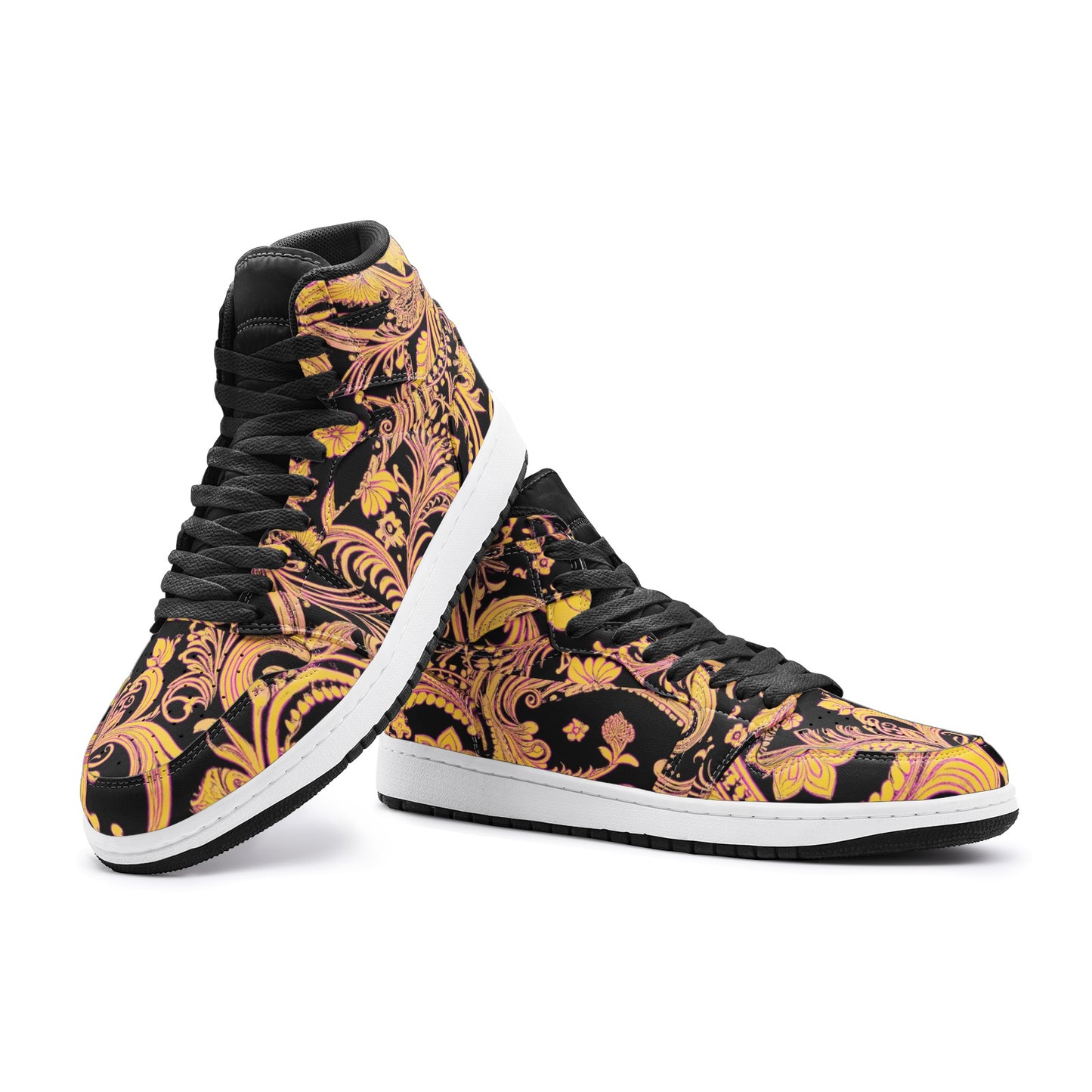 fullbreedcustom Unisex Sneaker TR