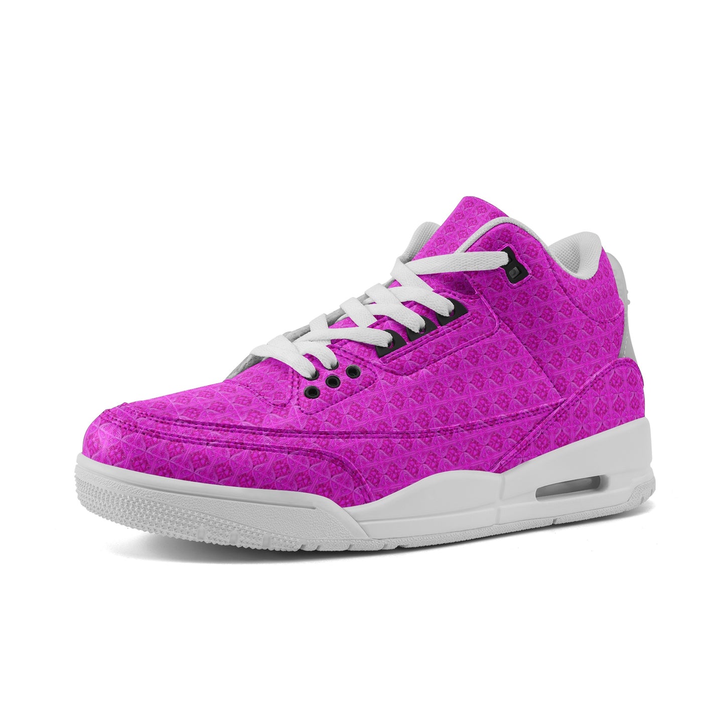 FullbreedCustom  Unisex Non Slip Sneakers Lace Up Fashion Shoes