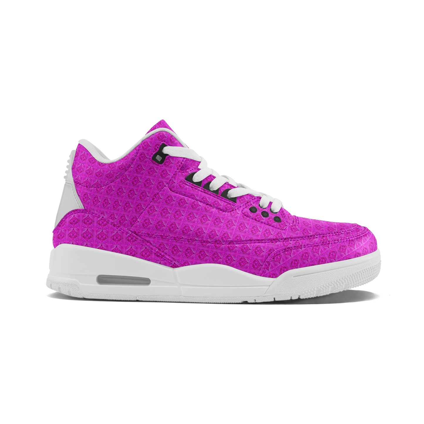 FullbreedCustom  Unisex Non Slip Sneakers Lace Up Fashion Shoes