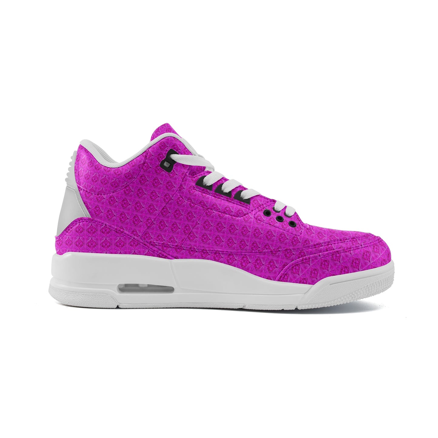 FullbreedCustom  Unisex Non Slip Sneakers Lace Up Fashion Shoes