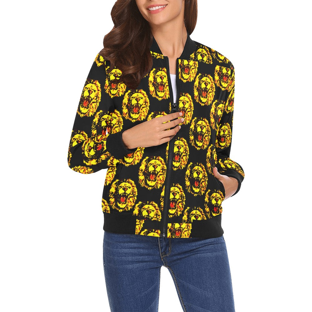 Kokorepublic  Bomber Jacket for Women ( H19)