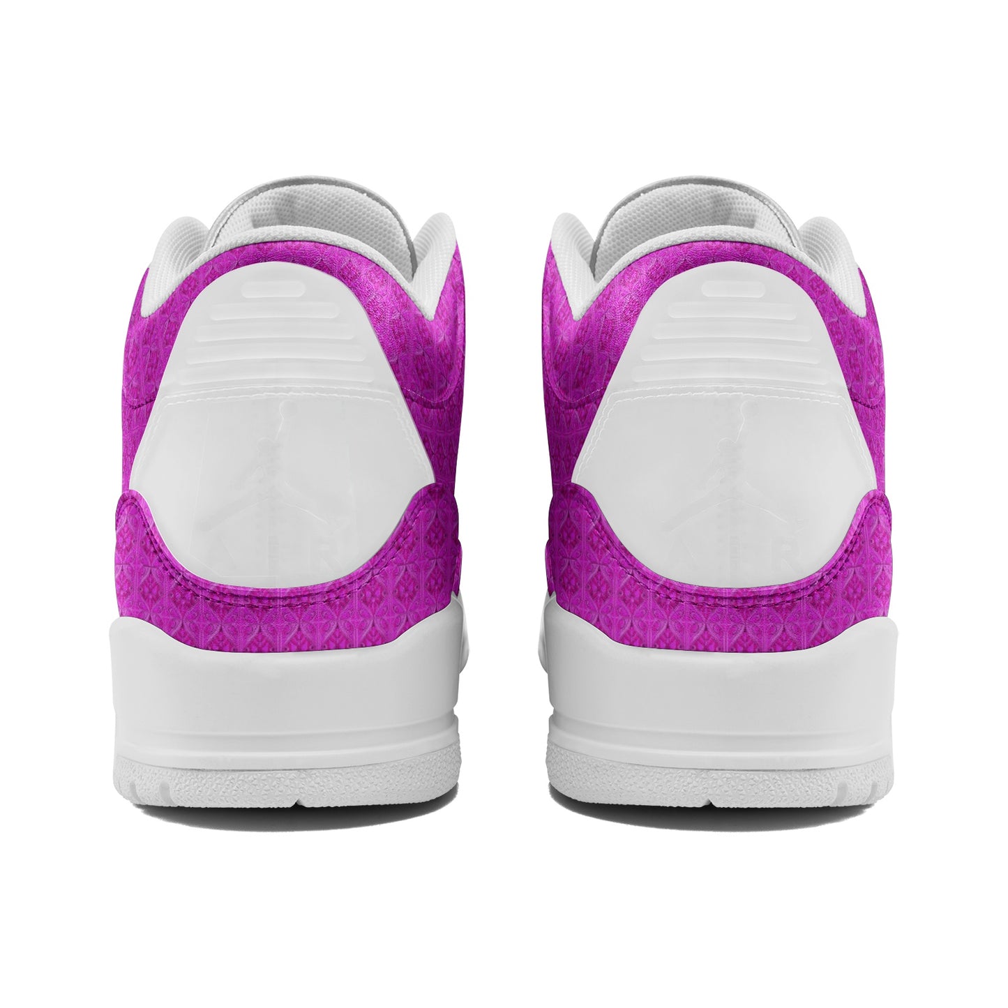 FullbreedCustom  Unisex Non Slip Sneakers Lace Up Fashion Shoes