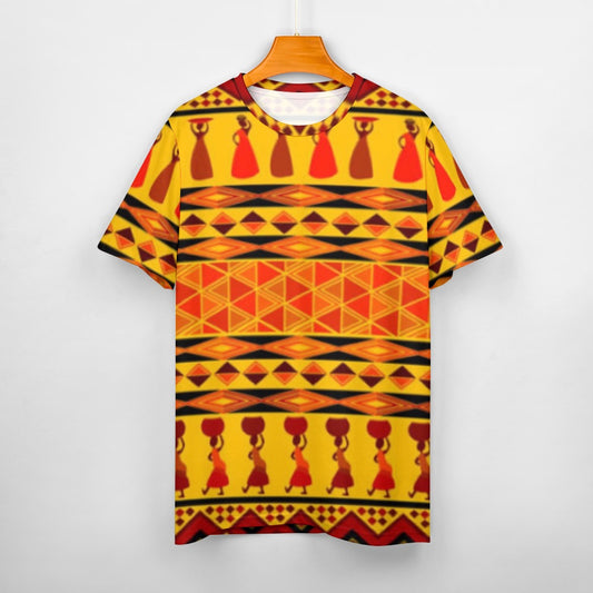 kokorepublic Men's Cotton T-shirt