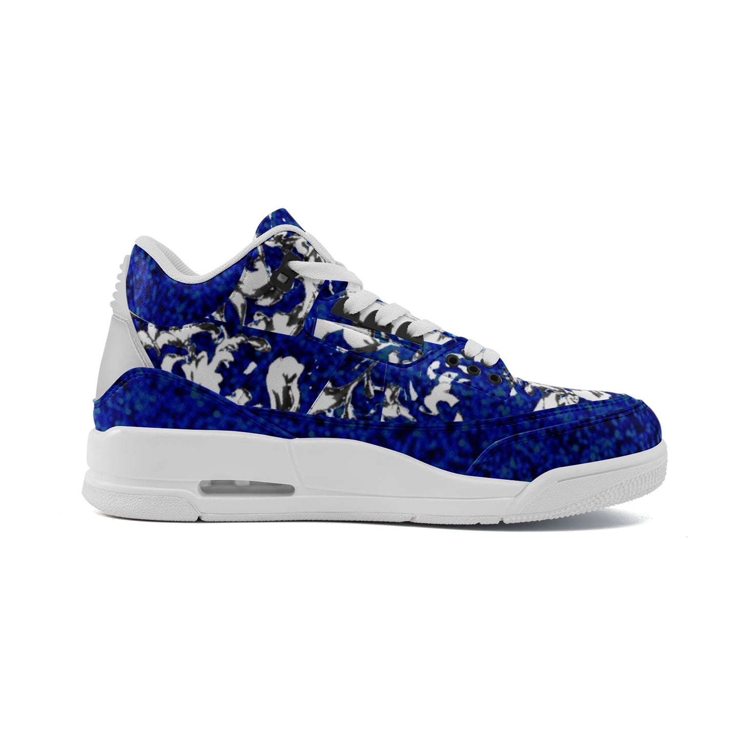 FullbreedCustom Unisex Non Slip Sneakers Lace Up Fashion Shoes