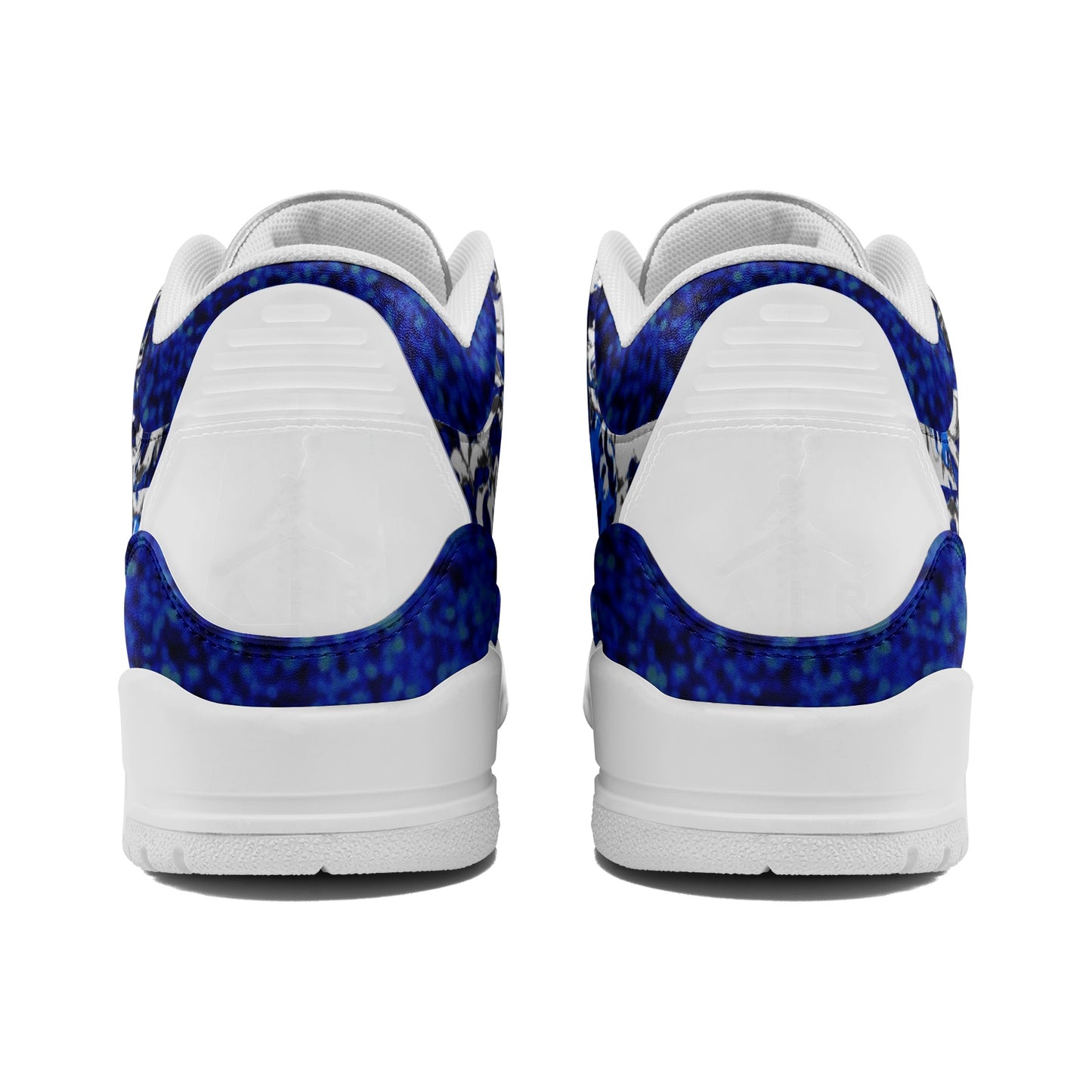 FullbreedCustom Unisex Non Slip Sneakers Lace Up Fashion Shoes