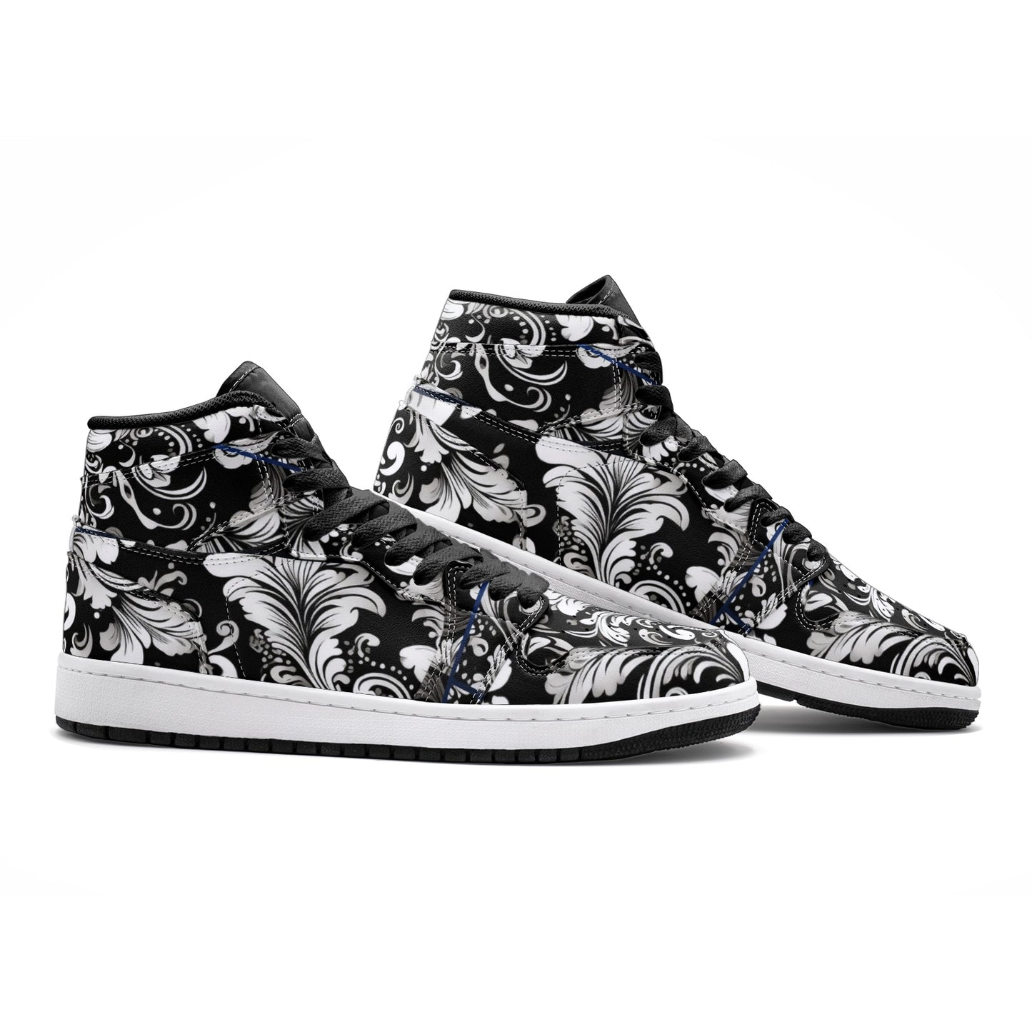 fullbreedcustom Unisex Sneaker TR