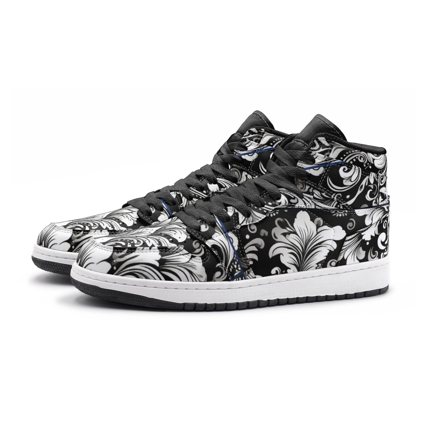 fullbreedcustom Unisex Sneaker TR