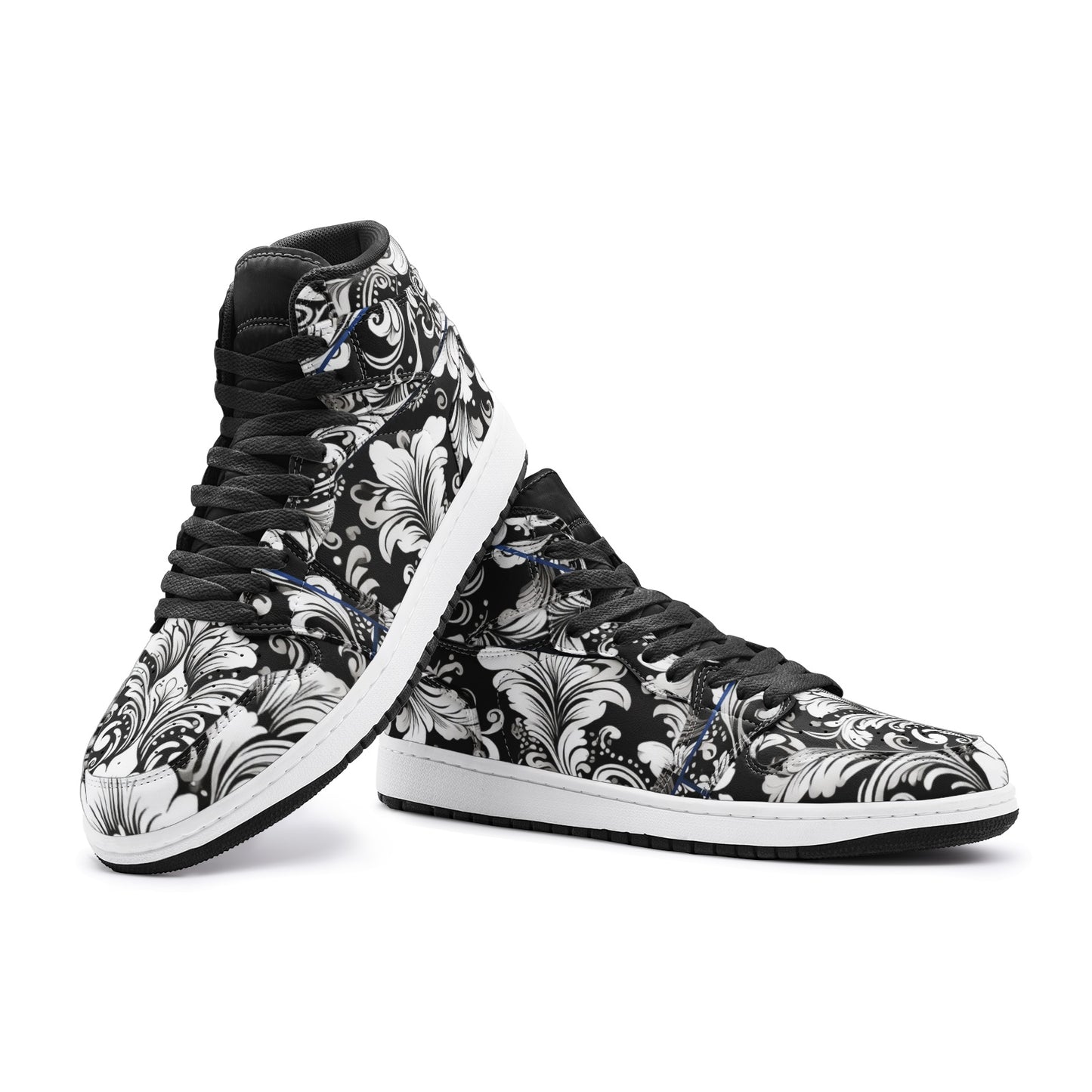 fullbreedcustom Unisex Sneaker TR