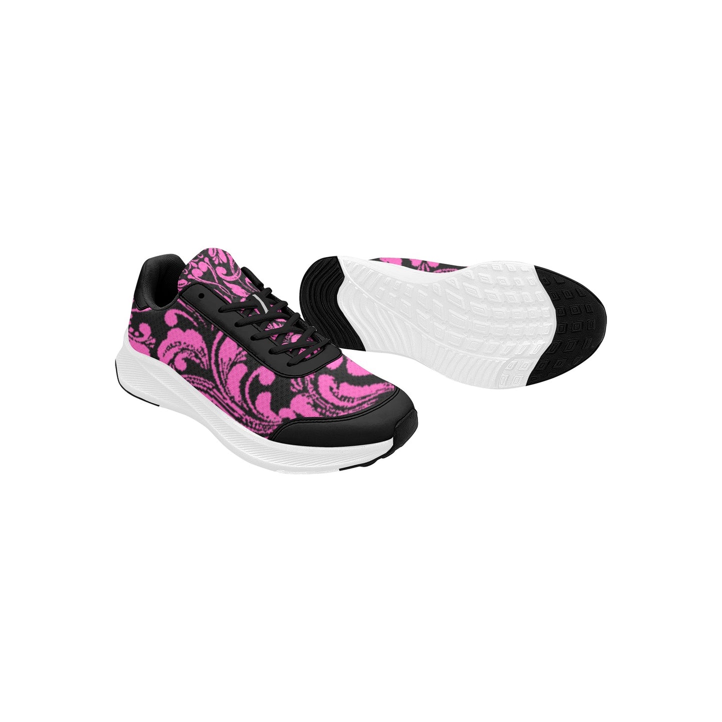 kokorepublic Men's Mudguard Running Shoes (10092)
