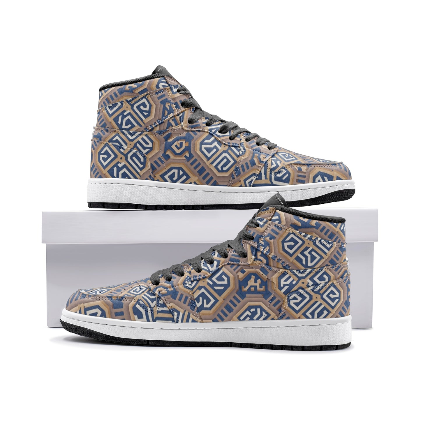 FullbreedCustom Unisex Sneaker TR