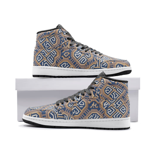 FullbreedCustom Unisex Sneaker TR