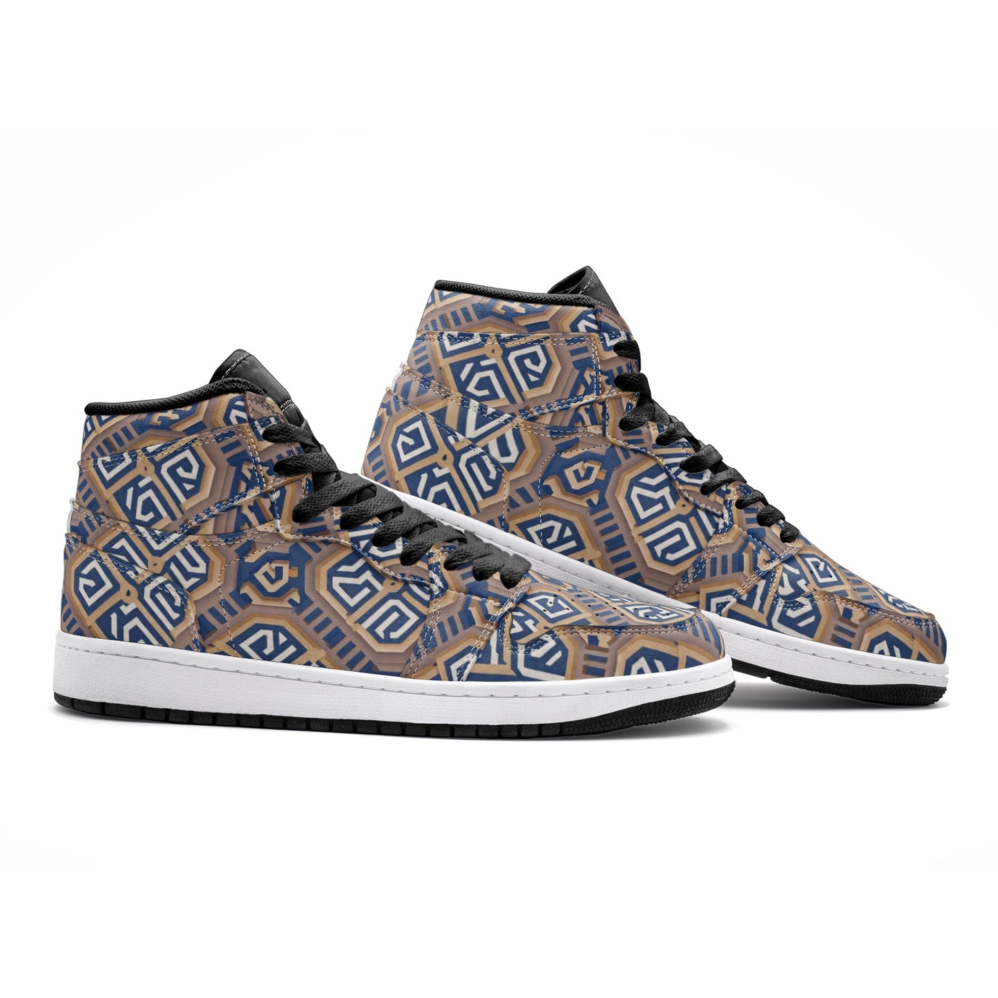 FullbreedCustom Unisex Sneaker TR