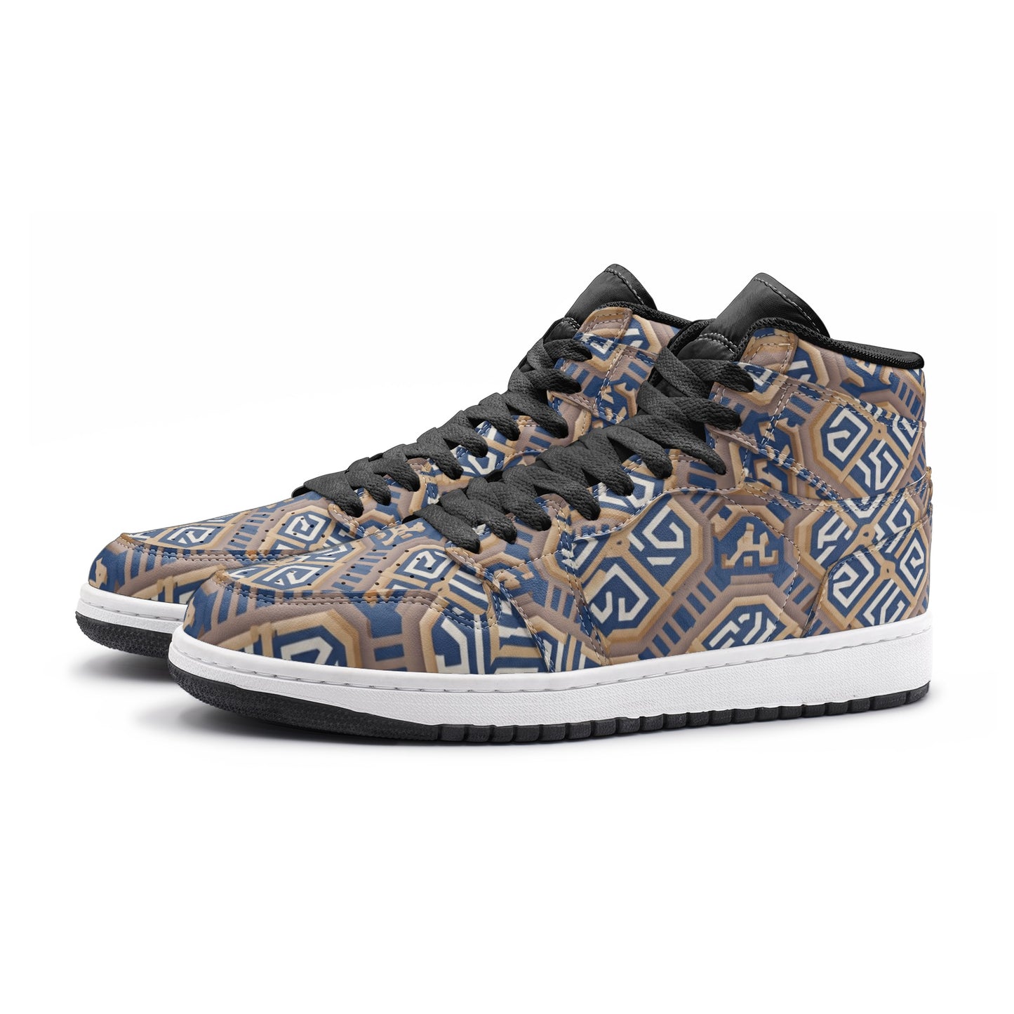 FullbreedCustom Unisex Sneaker TR