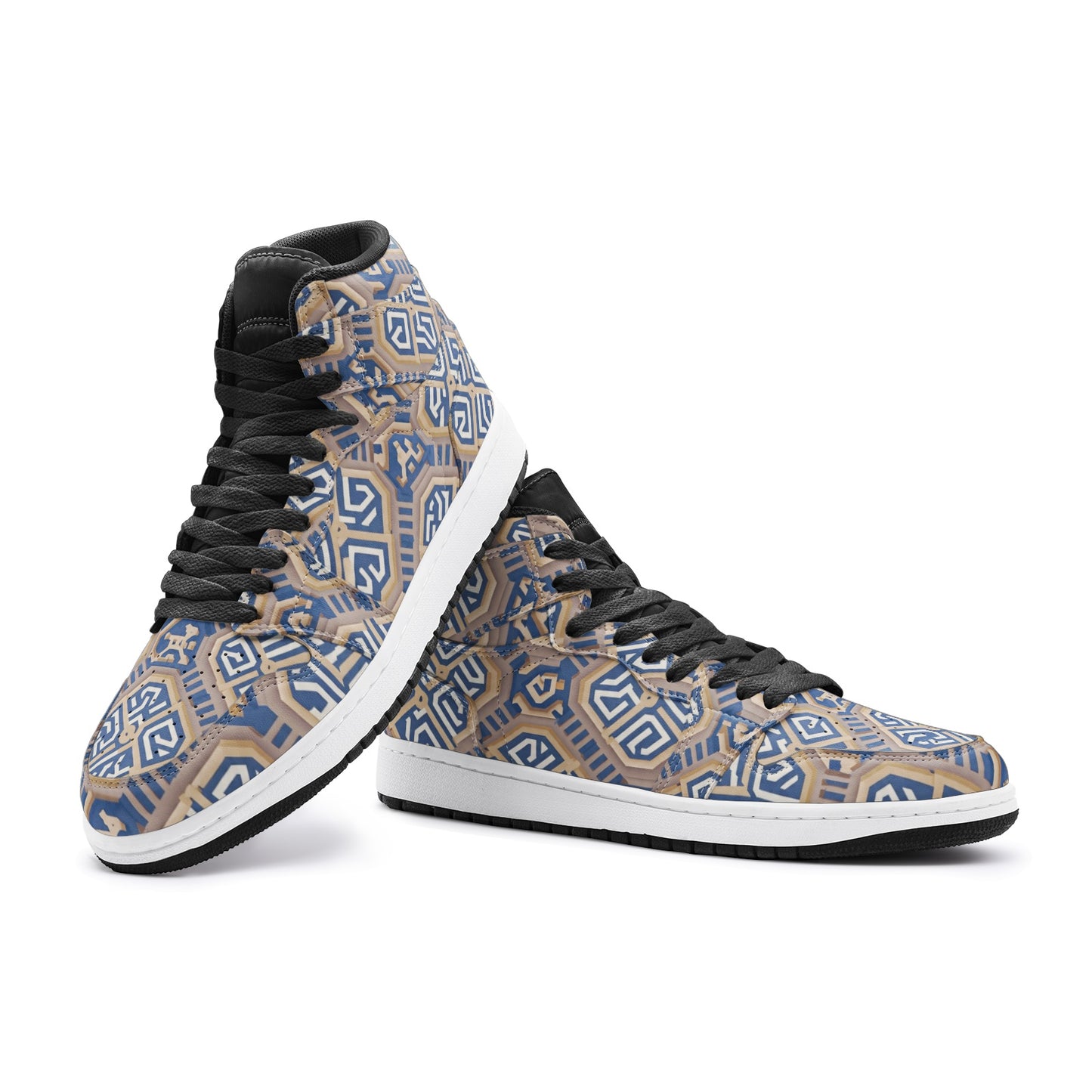 FullbreedCustom Unisex Sneaker TR