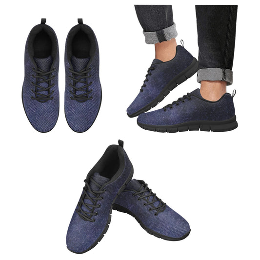 kokorepublic Women's Breathable Sneakers (Model 055) (Two Shoes With Different Printing)