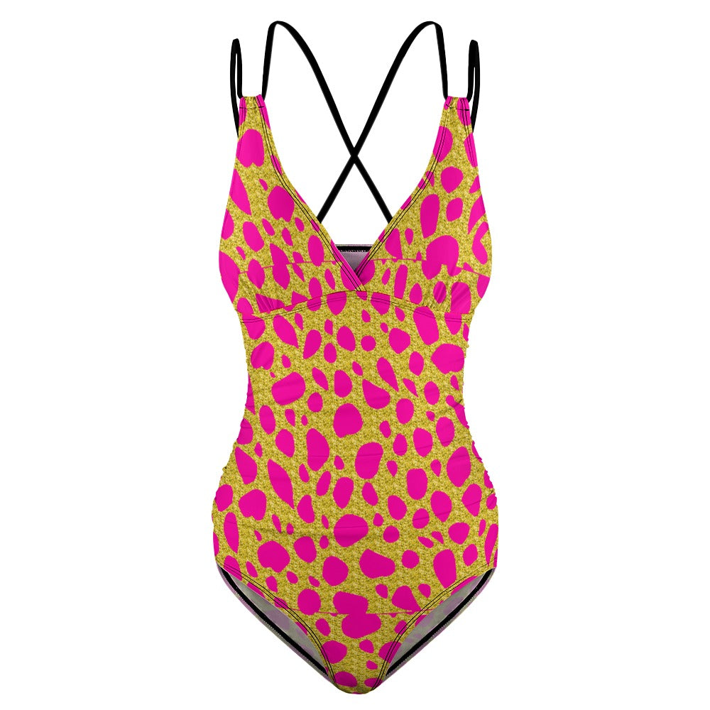 kokorepublic One-piece Swimsuit