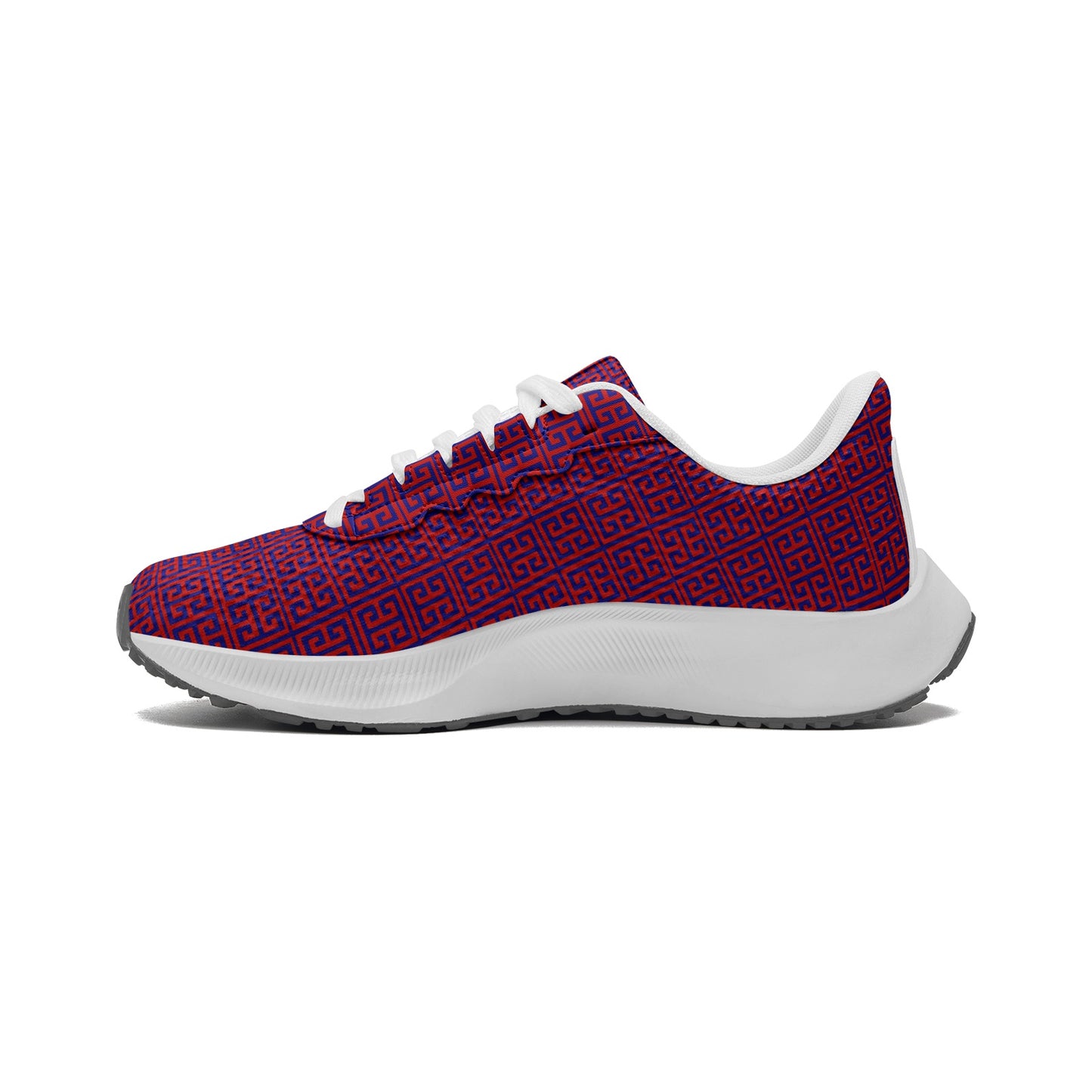 FullbreedCustom Unisex Mesh Tech Performance Running Shoes