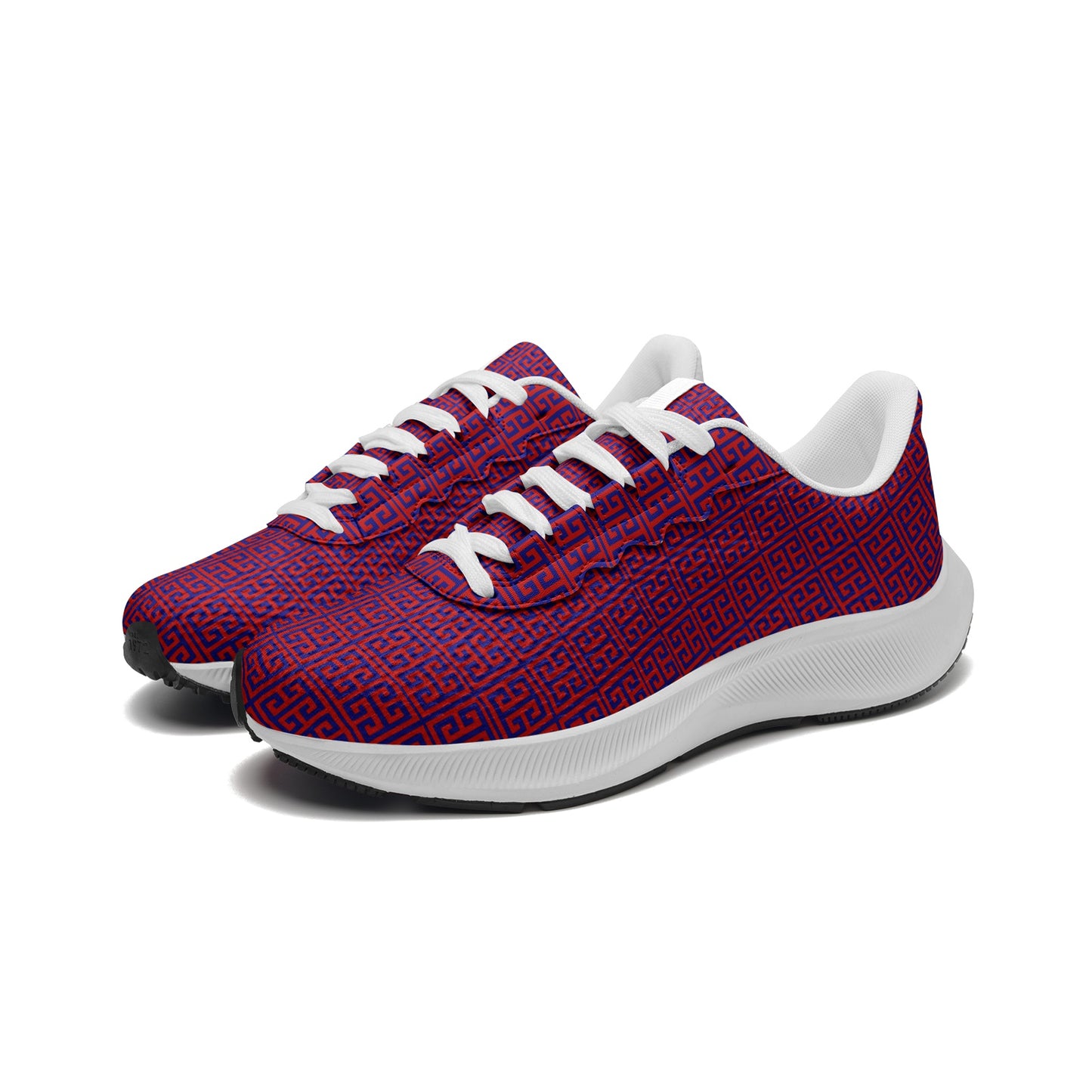 FullbreedCustom Unisex Mesh Tech Performance Running Shoes
