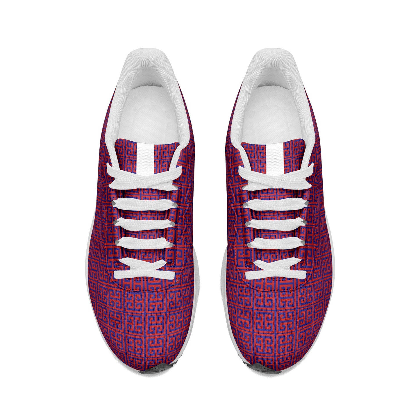FullbreedCustom Unisex Mesh Tech Performance Running Shoes