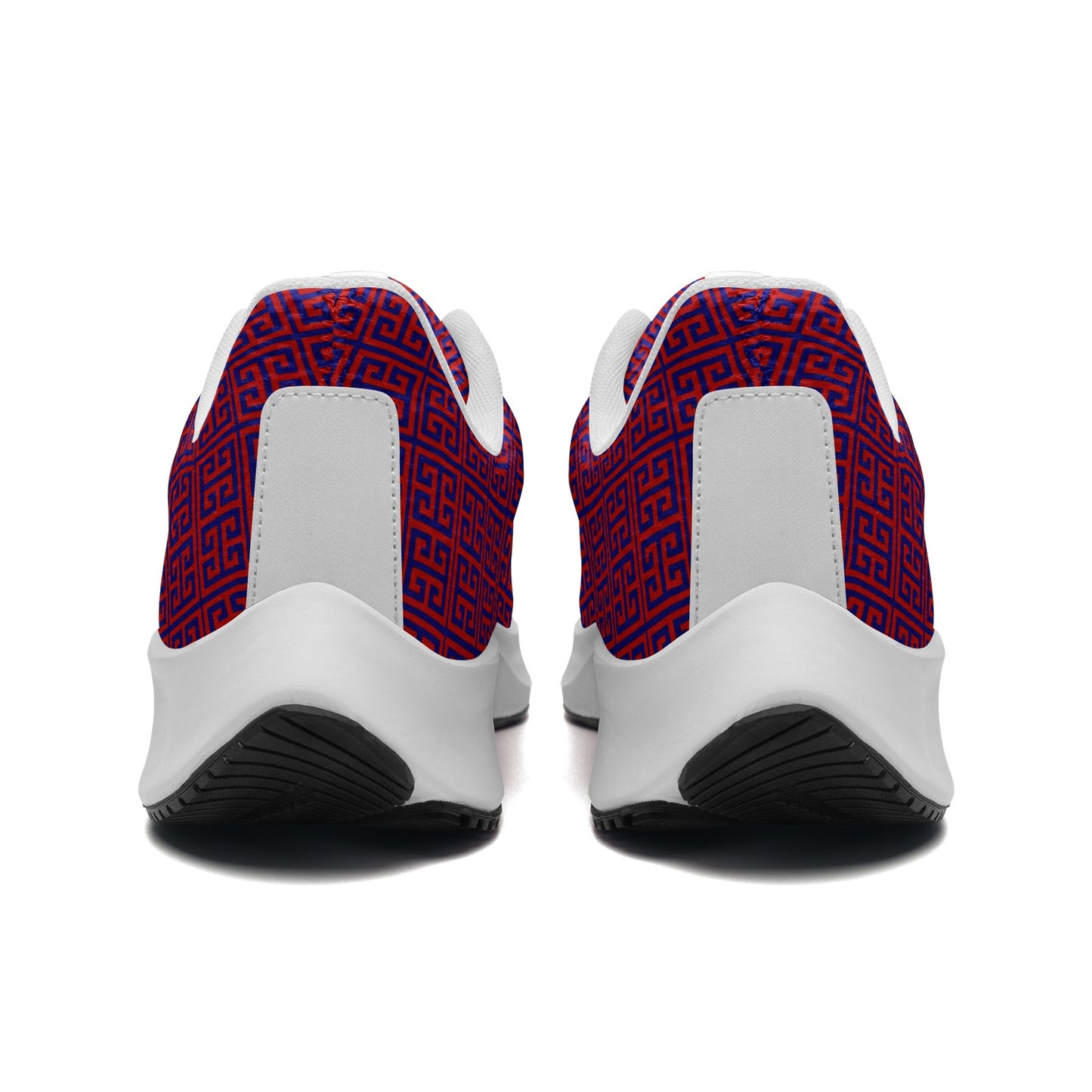 FullbreedCustom Unisex Mesh Tech Performance Running Shoes