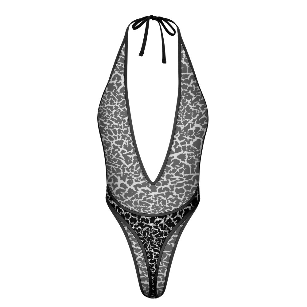 kokorepublic Women's jumpsuit underwear