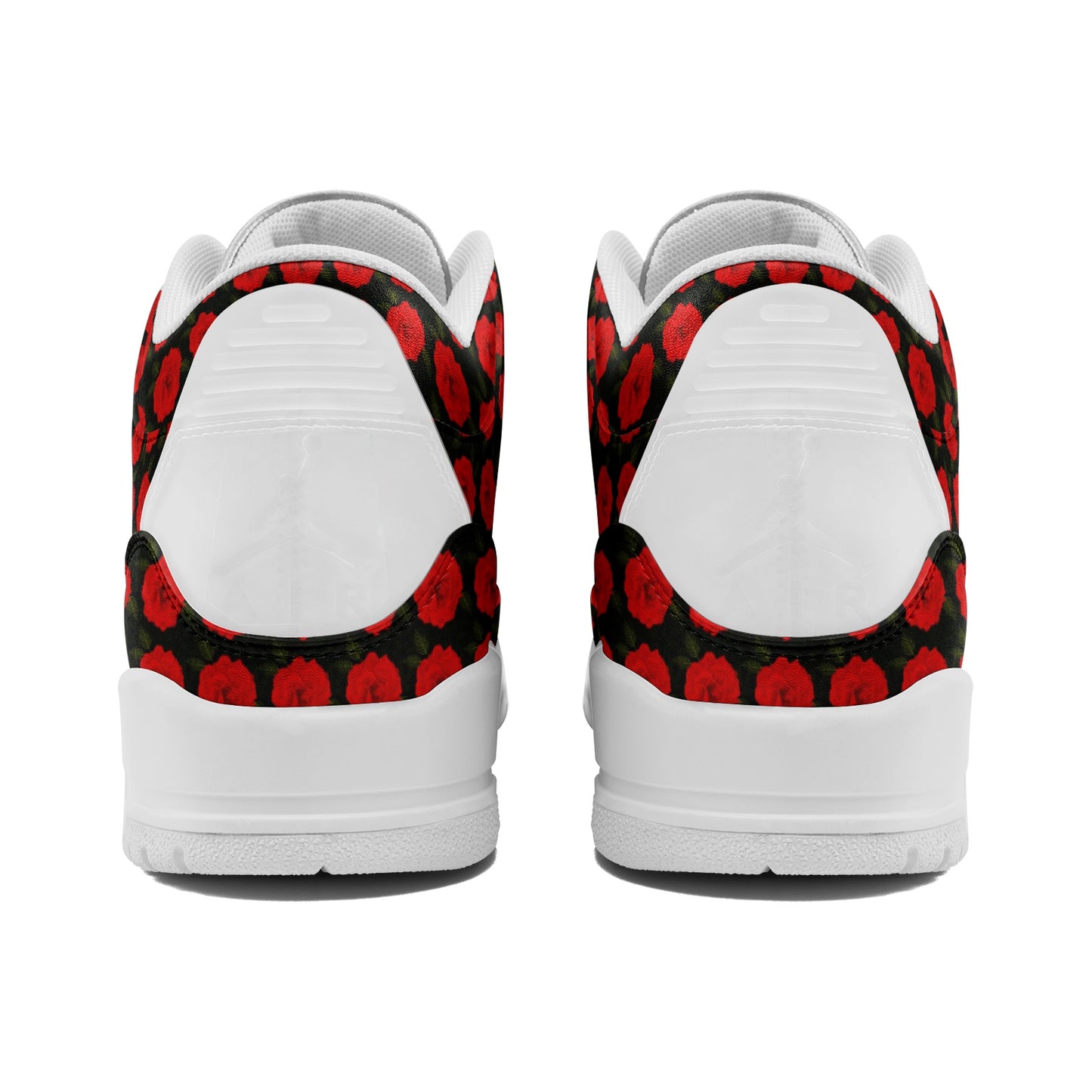 kokorepublic Unisex Non Slip Sneakers Lace Up Fashion Shoes