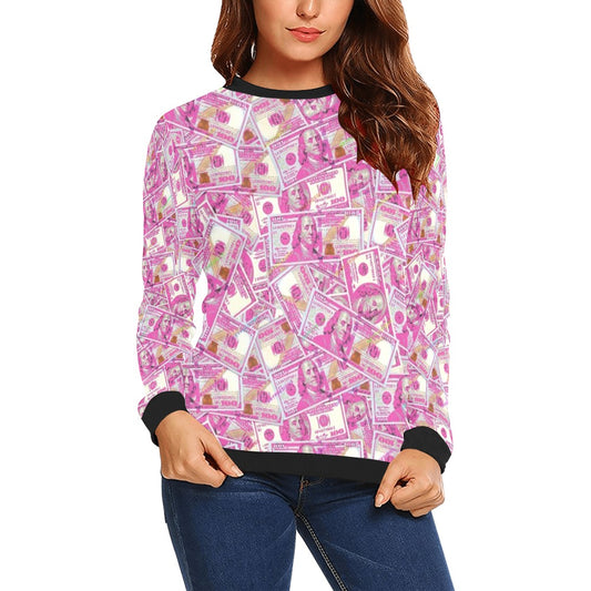 kokorepublic  Sweatshirt (Model H18)