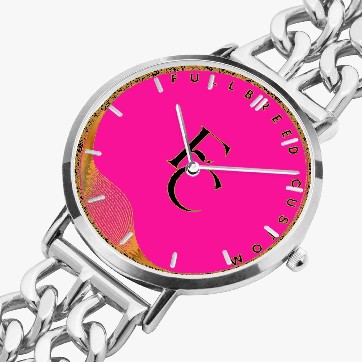 kokorepublic 737. Hollow Out Strap Quartz Watch - With Indicators