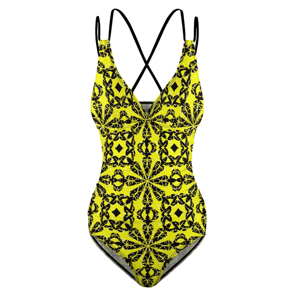 kokorepublic One-piece Swimsuit
