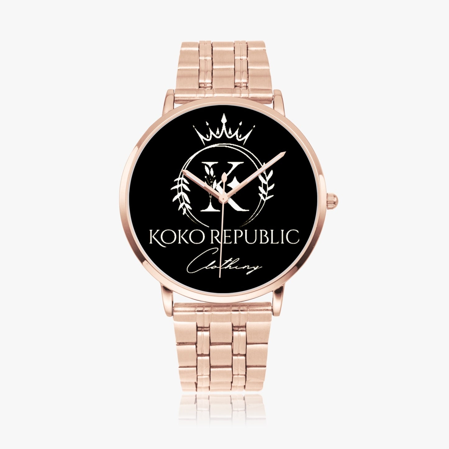 kokorepublic 249. Instafamous Quartz watch