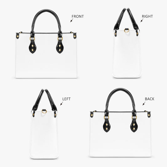 kokorepublic 971. Concise Type Women's Tote Bag